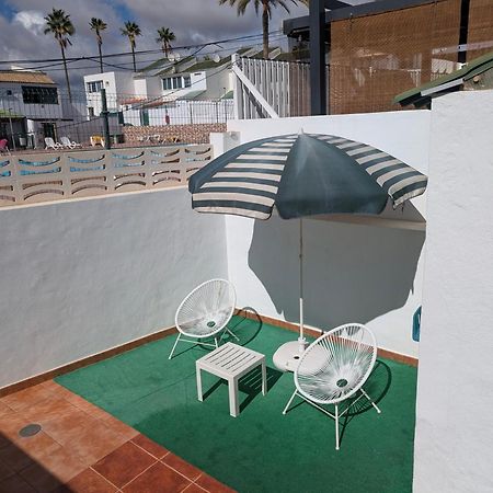 Acogedor Adosado En Maspalomas-Sonneland Maspalomas  Zewnętrze zdjęcie