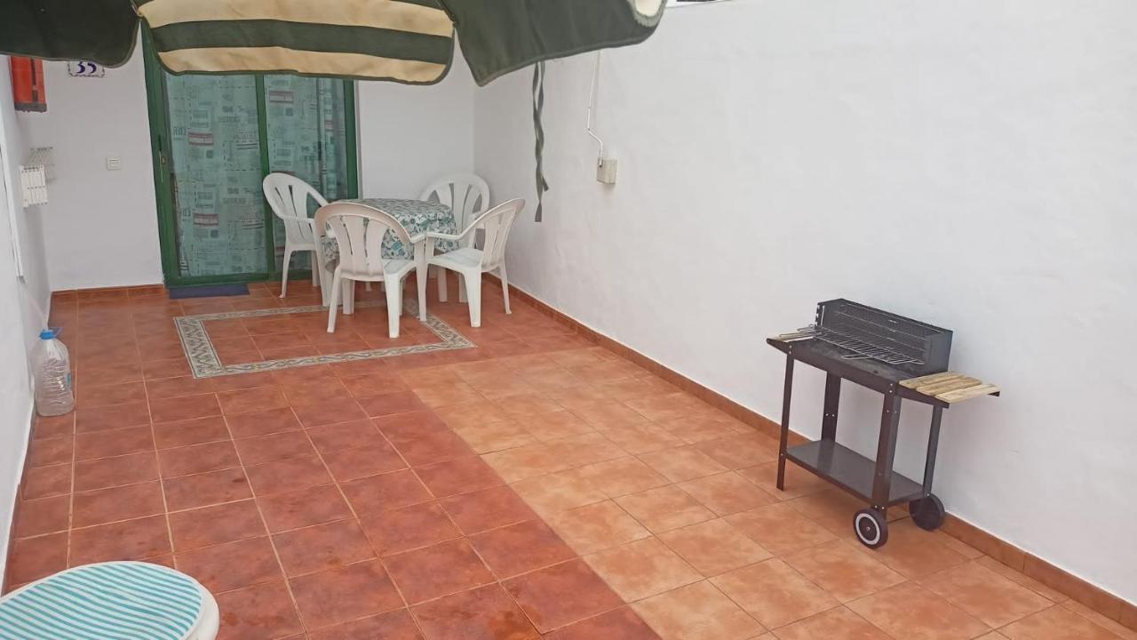 Acogedor Adosado En Maspalomas-Sonneland Maspalomas  Zewnętrze zdjęcie