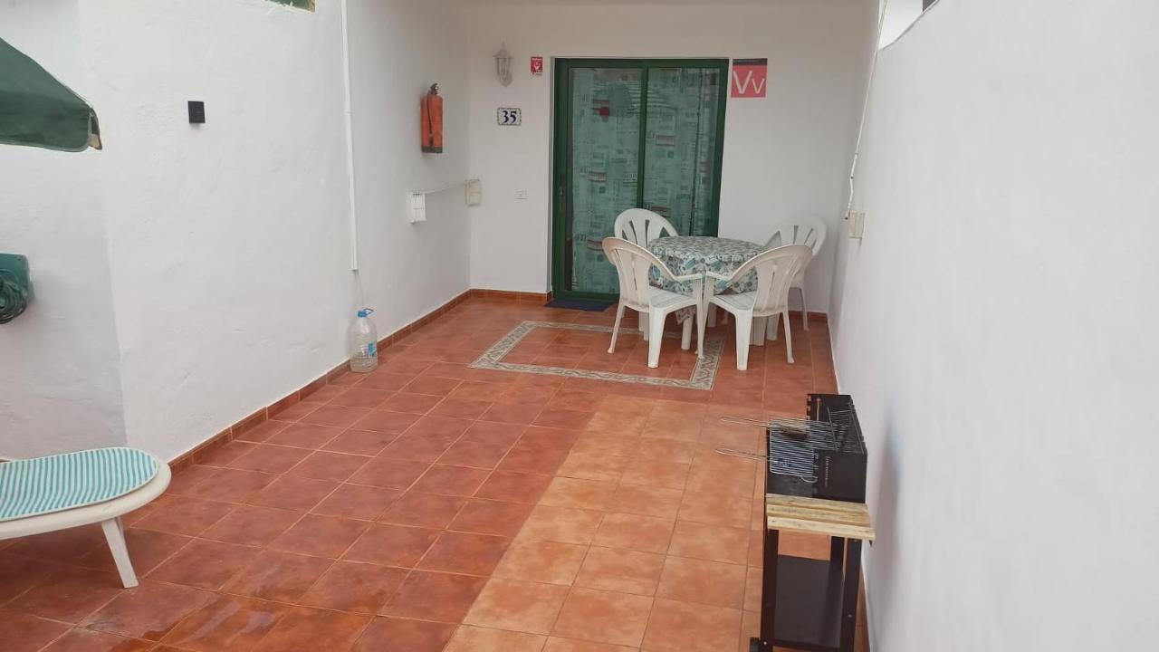 Acogedor Adosado En Maspalomas-Sonneland Maspalomas  Zewnętrze zdjęcie